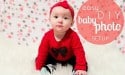 Baby Photo Setup