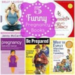 Pregnancy Books