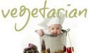 raising a vegetarian