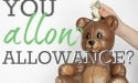 should you allow allowance