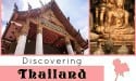 Discovering Thailand with Kids