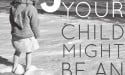 5 signs your child might be an introvert