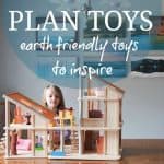 Plan Toys Earth Friendly Toys toInspire 4