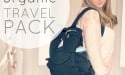 ergo organic travel pack