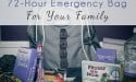 packing-emergency-bag