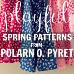 polarn spring patterns