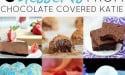 desserts from chocolate covered katie