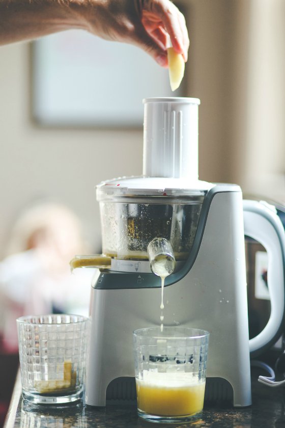 Juicing 101 What you should know about Juicing Daily Mom
