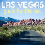 things to do in vegas for families