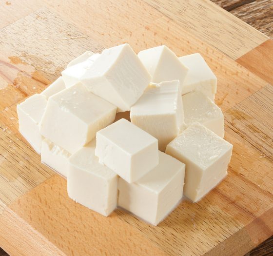 3 ToddlerTested Tofu Recipes Daily Mom