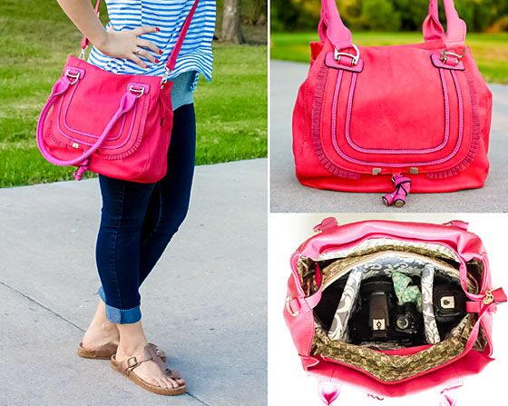 STYLISH CAMERA BAGS FOR MOMS - Daily Mom