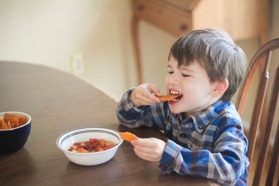 Will eating fruits make you poop