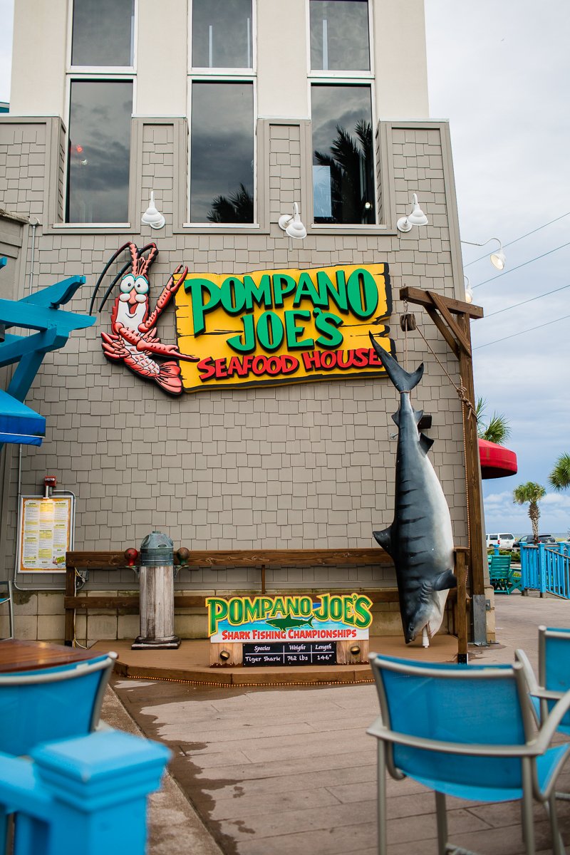 Top 5 Family Places to Eat in Panama City Beach, Florida - Daily Mom