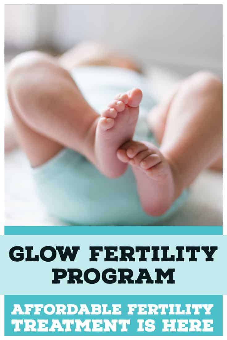 Glow Fertility