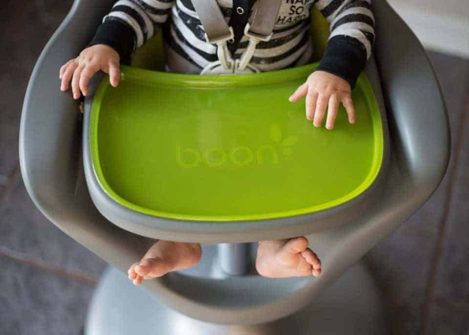 Boon-tray