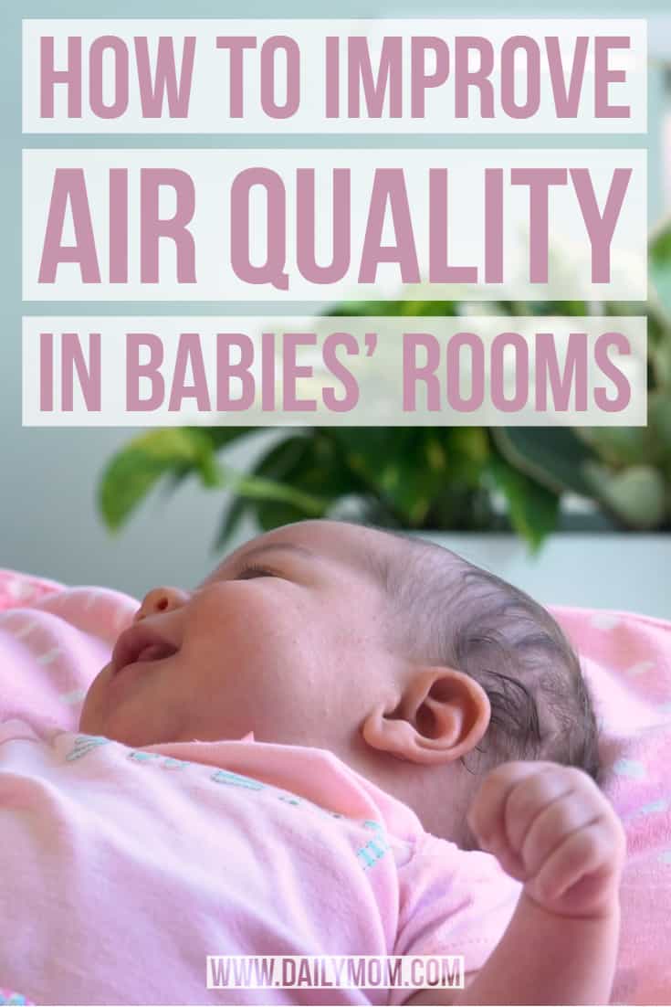 air-quality-in-babies-rooms