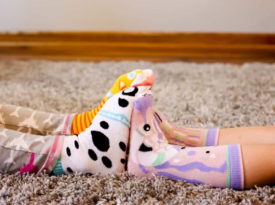 daily mom parent portal pals socks stocking stuffers for kids