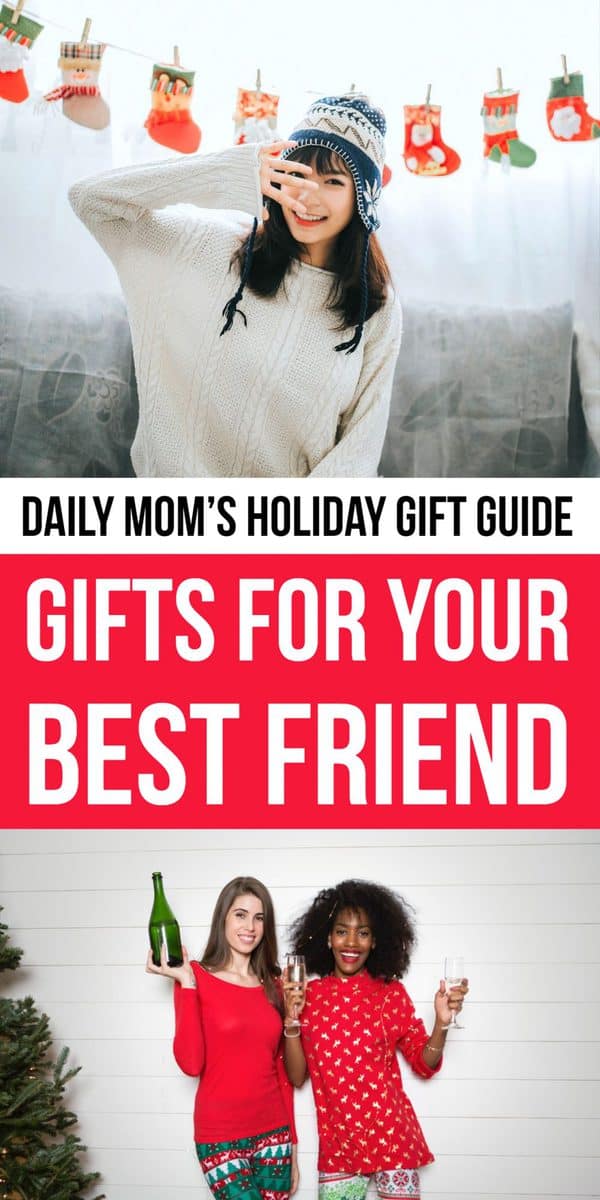 Daily Mom Parent Portal Gifts for Your Best Friend