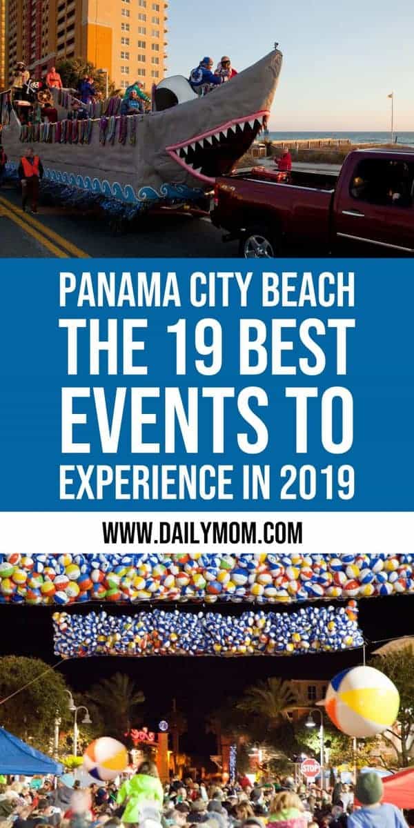 Panama City Beach The 19 Best Events to Experience in 2019 Daily Mom