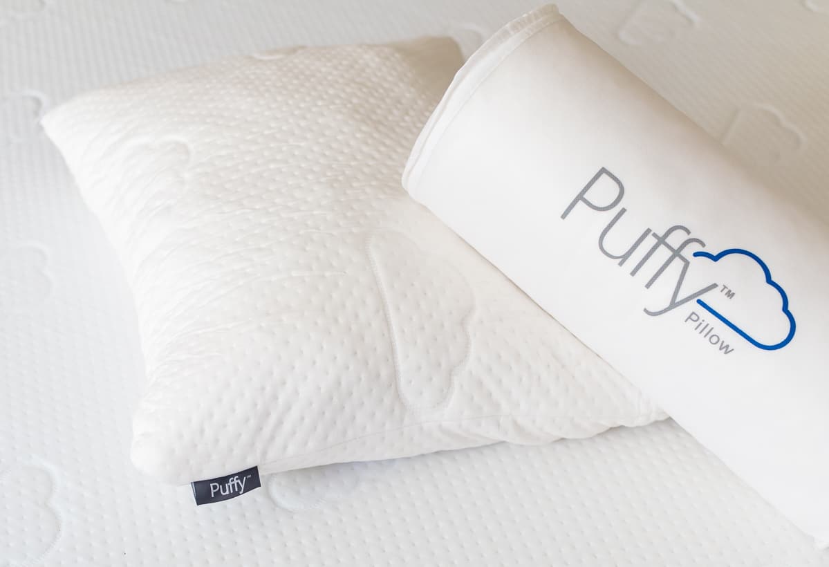 daily mom parent portal best mattress topper puffy pillow