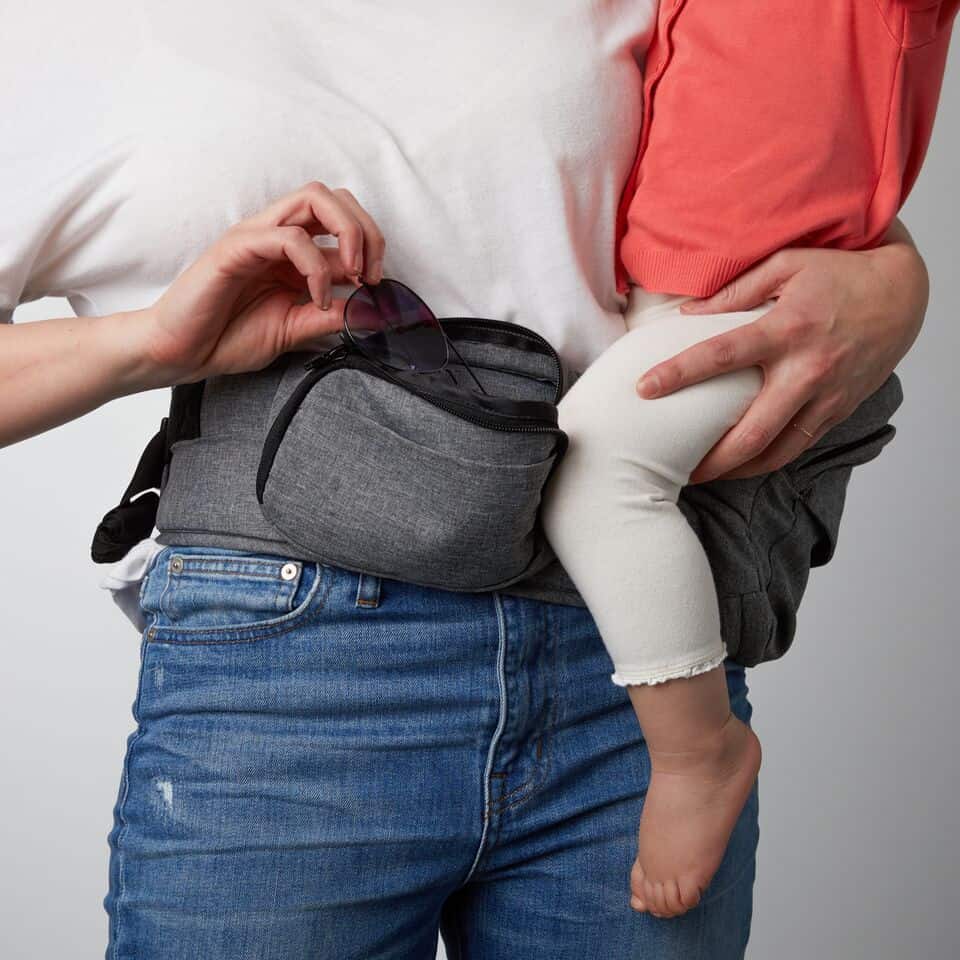 daily mom parents portal baby carrier tushbaby