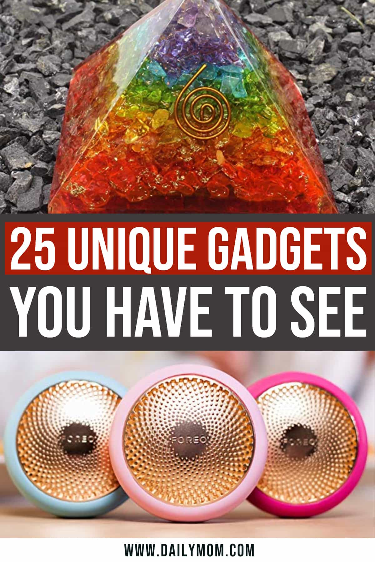 25 Unique & Cool Gadgets You Don't Want To Ignore Daily Mom