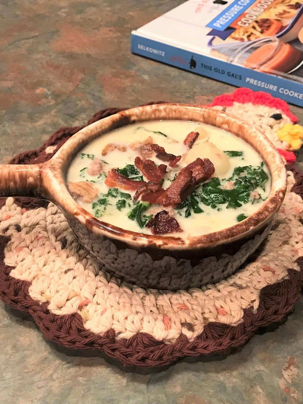 Daily Mom Parent Portal Instant Pot Soup Recipes