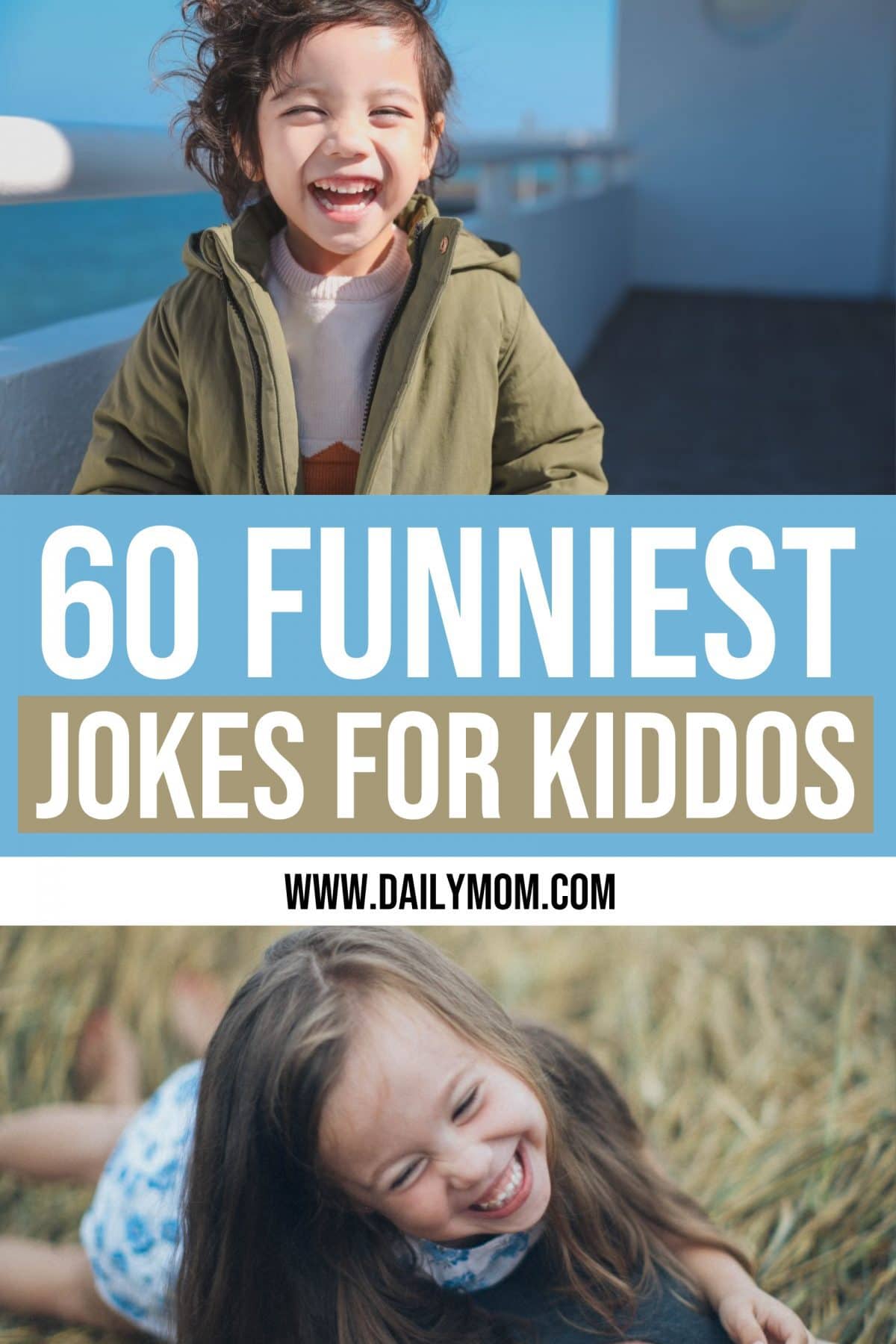 Daily Mom Parent Portal Jokes For Kiddos