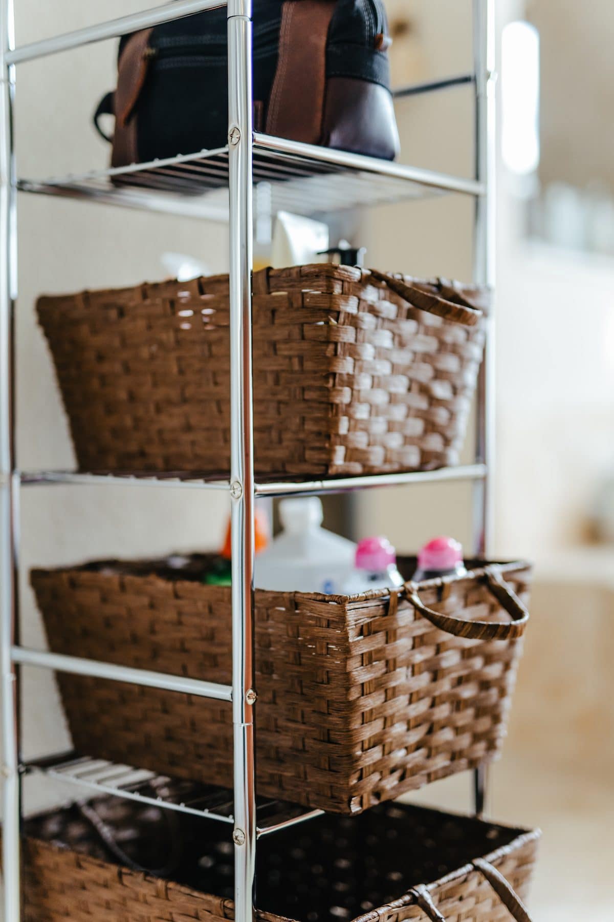 52 Effective Storage Solutions By Honey Can Do