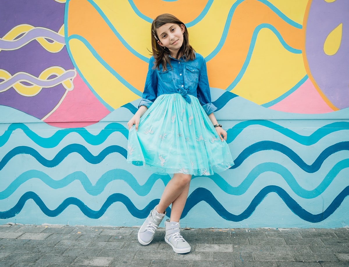 Cute Clothes For Girls From Justice » Read Now!
