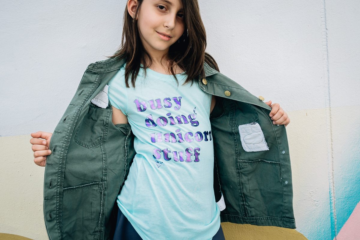 Cute Clothes For Girls From Justice
