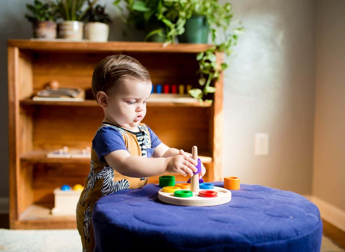 What Is The Montessori Method?