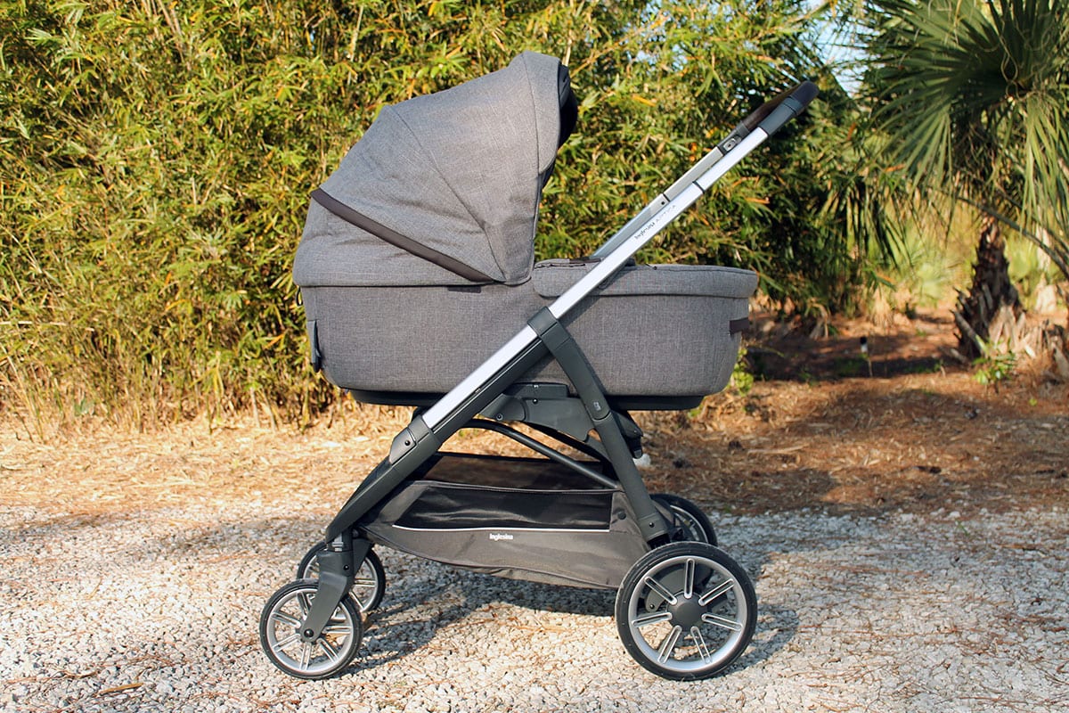 Best Luxury Stroller For Babies-Inglesina Aptica Crossover