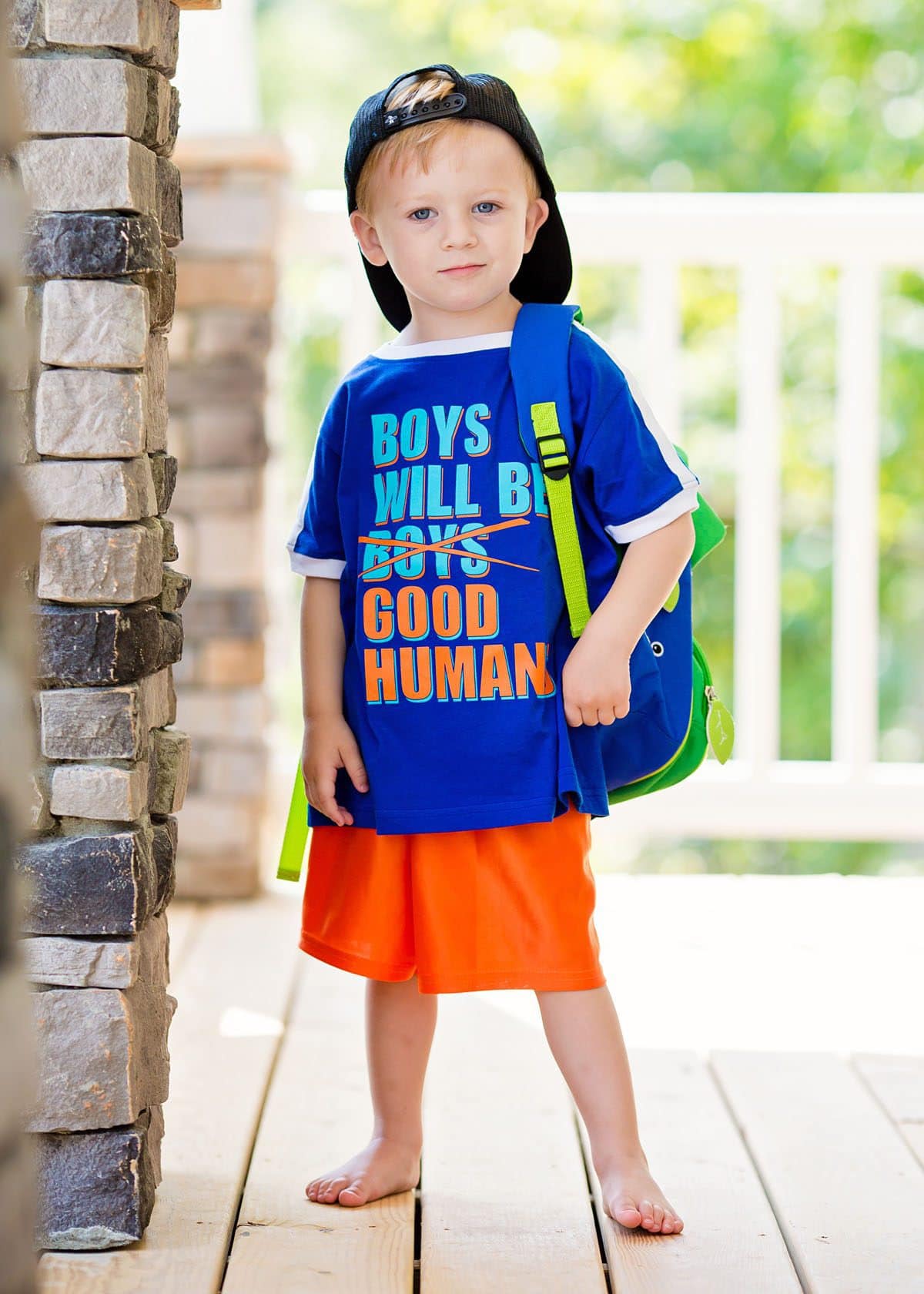 Cute Back To School Clothing For Girls And Boys