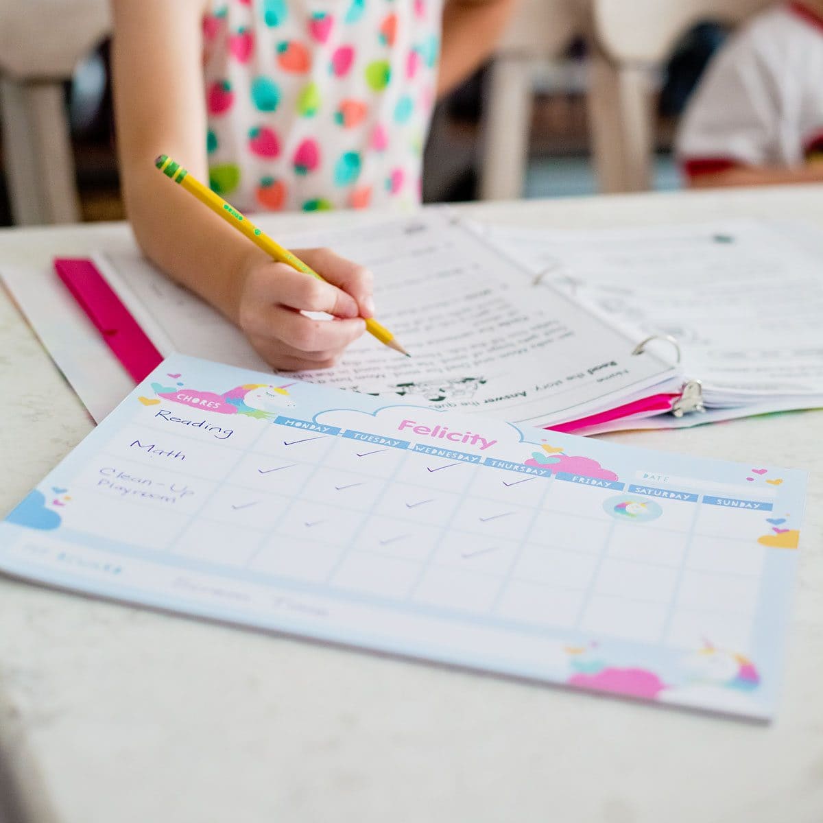 10 Items To Check Off Your School Supplies List