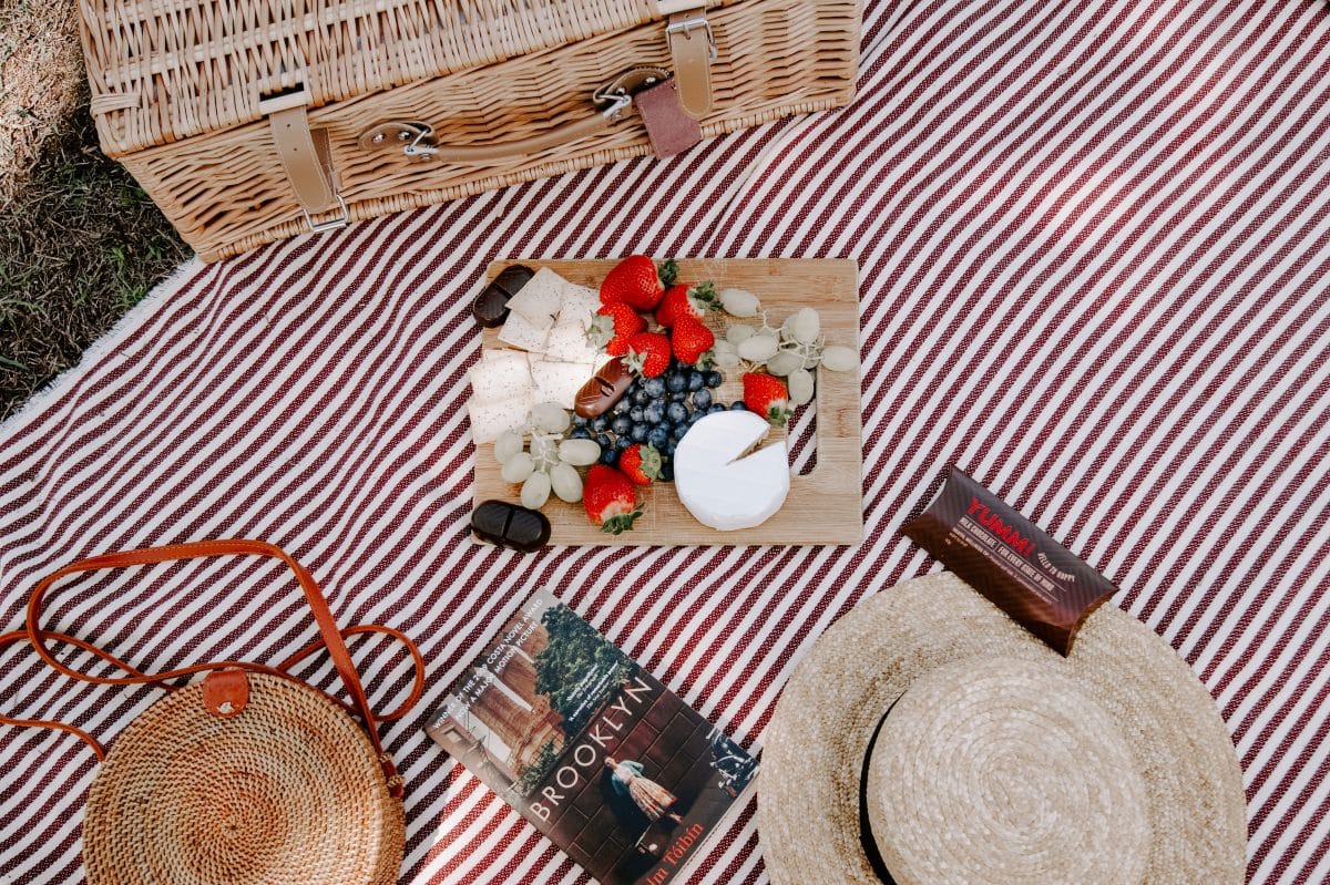 10 Tips For Your Summer Picnics