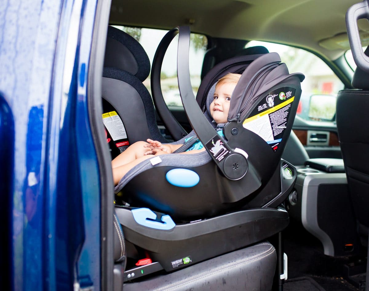 Clek Car Seats – The Best Choice For Families
