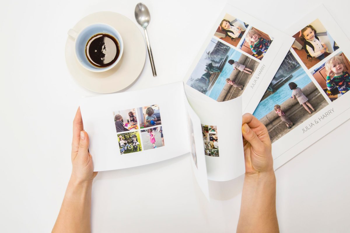 Tinybeans: A Photo Sharing App That Makes Your Baby Book