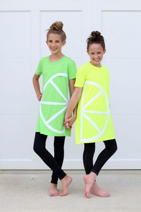 Daily Mom Parent Portal Last Minute Halloween Costumes