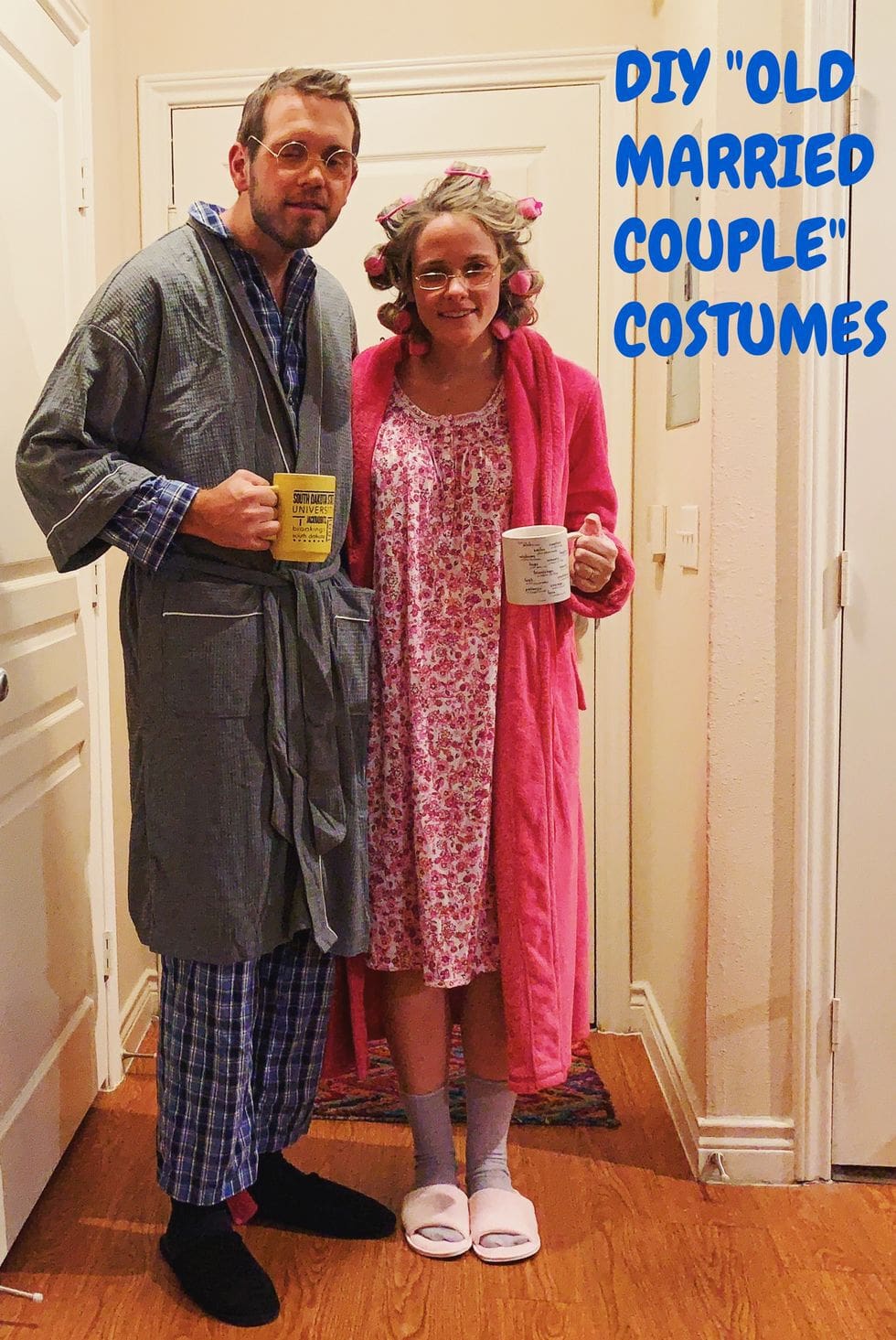 Daily Mom Parent Portal Last Minute Halloween Costumes