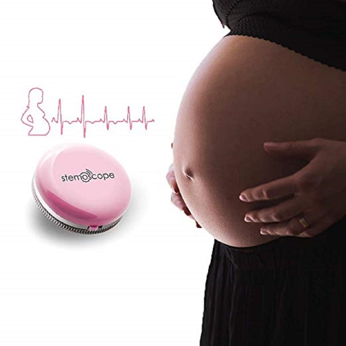 Daily Mom Parent Portal Baby Heartbeat Monitors
