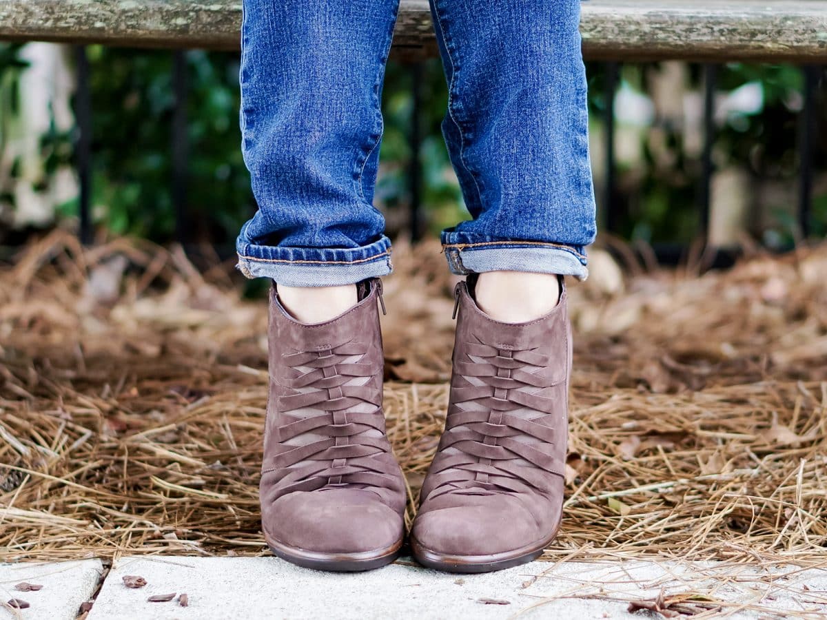 The Best Fall Shoes And Fall Boots For The Entire Family