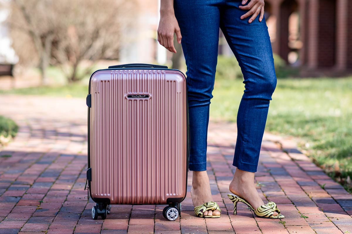 The No. 1 Packing List For Spring Break With The Family