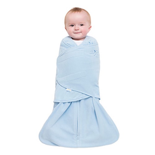 How To Swaddle Your Baby Like A Pro Every Time