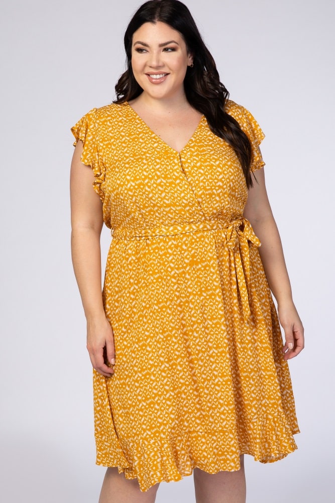Find Your Yellow Summer Dress Under 0