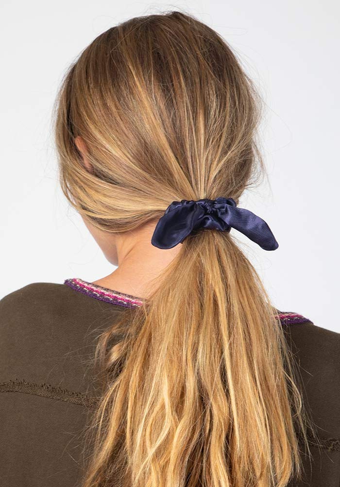 27 Hair Scrunchies That Are Totally On Trend 3 Daily Mom, Magazine For Families