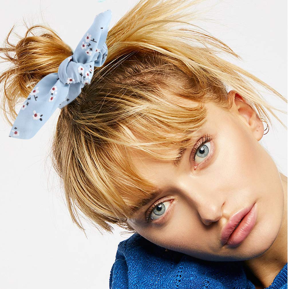 27 Hair Scrunchies That Are Totally On Trend 2 Daily Mom, Magazine For Families