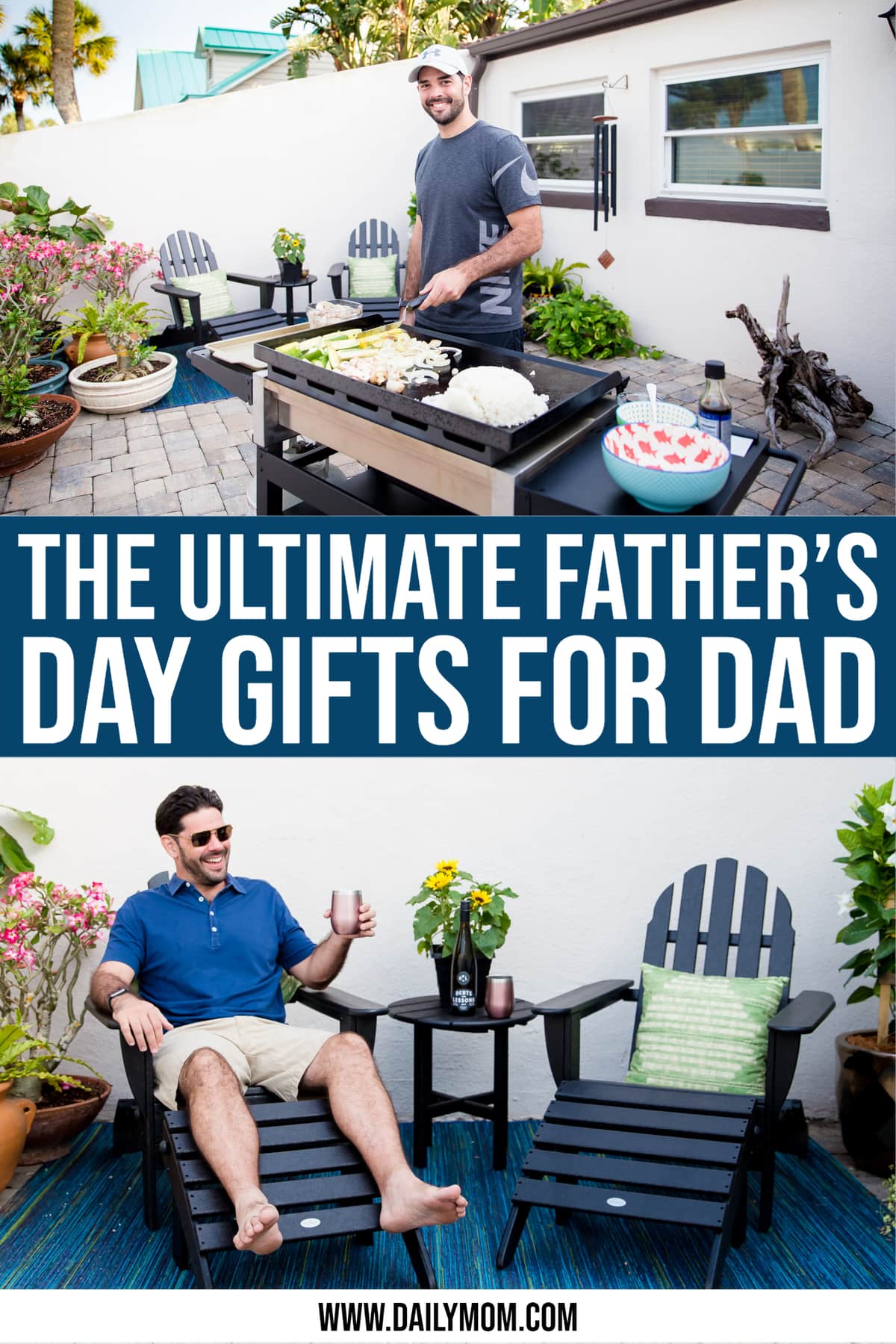 the ultimate fathers day gifts for dad {2020}
