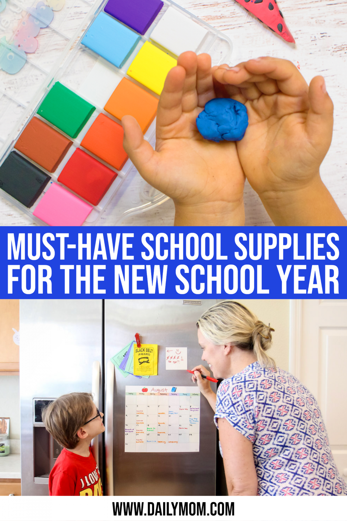 Our Favorite Back To School Supplies To Start Your Year Off Right {2020}
