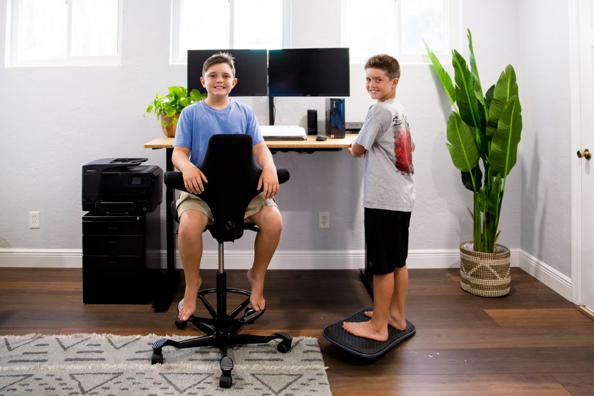 Fully: The Best Home Office Furniture For  Families